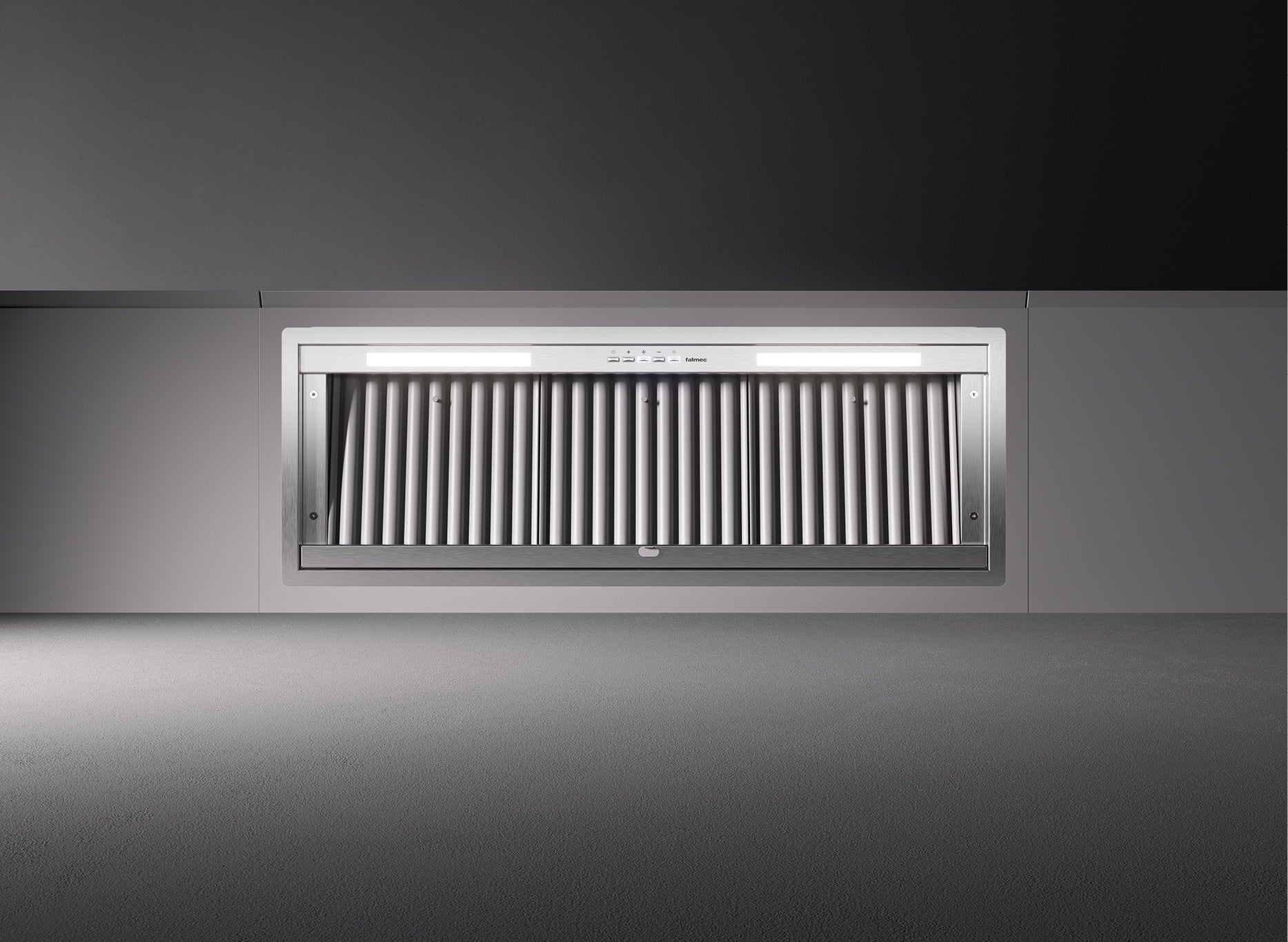 Falmec GRUPPO INCASSO PLUS NO-DROP