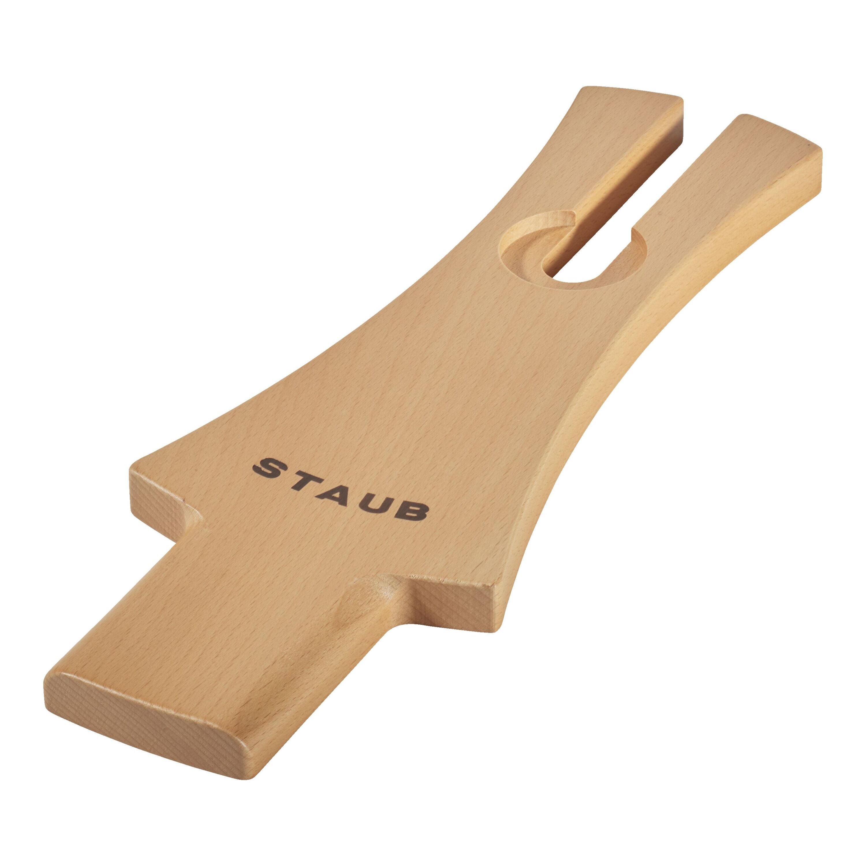 Staub Stock pot accessory | beech