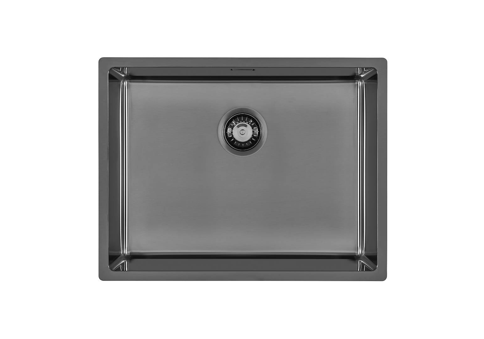 Foster Skin Gun Metal 4453 046