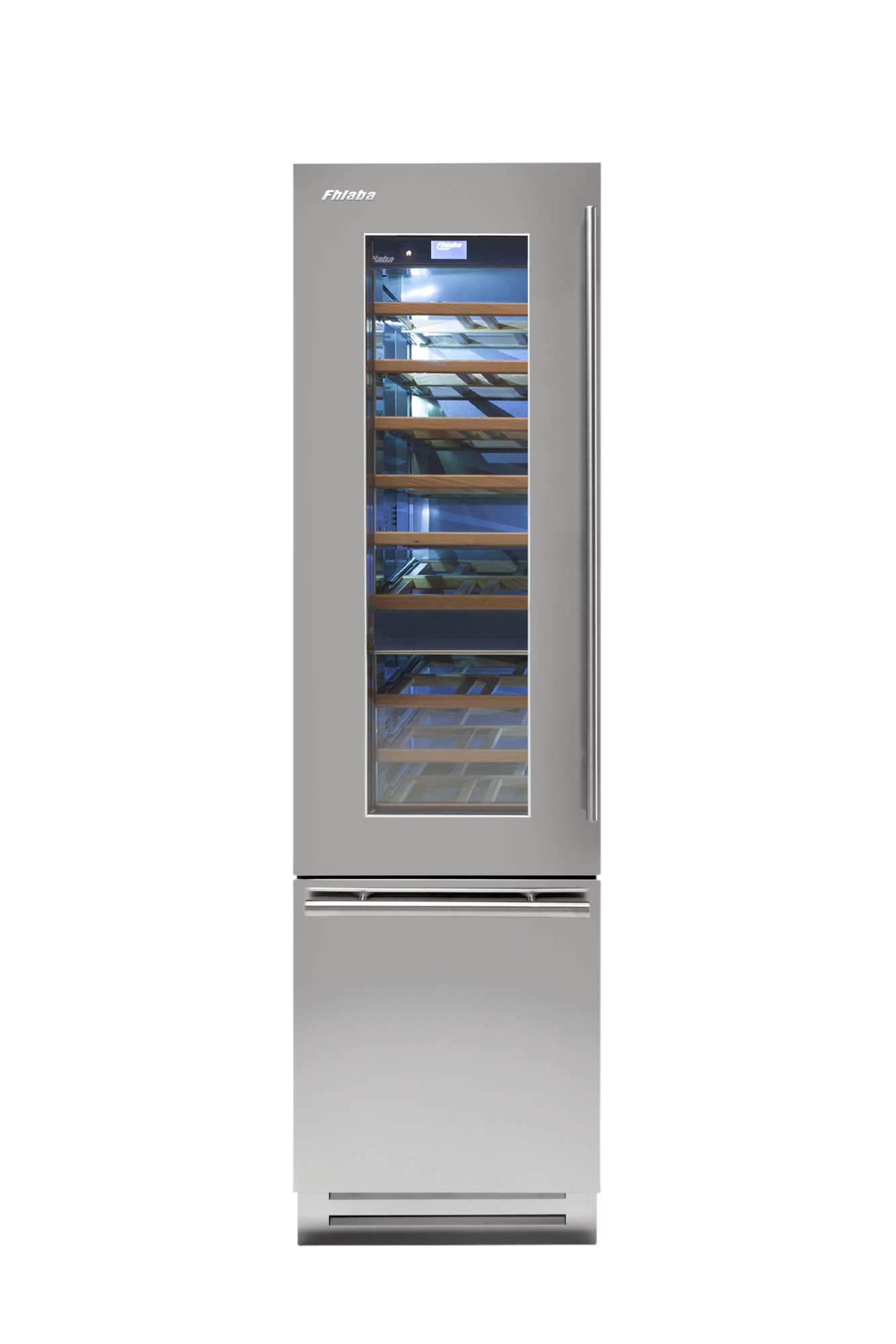 Fhiaba KS601TWT3