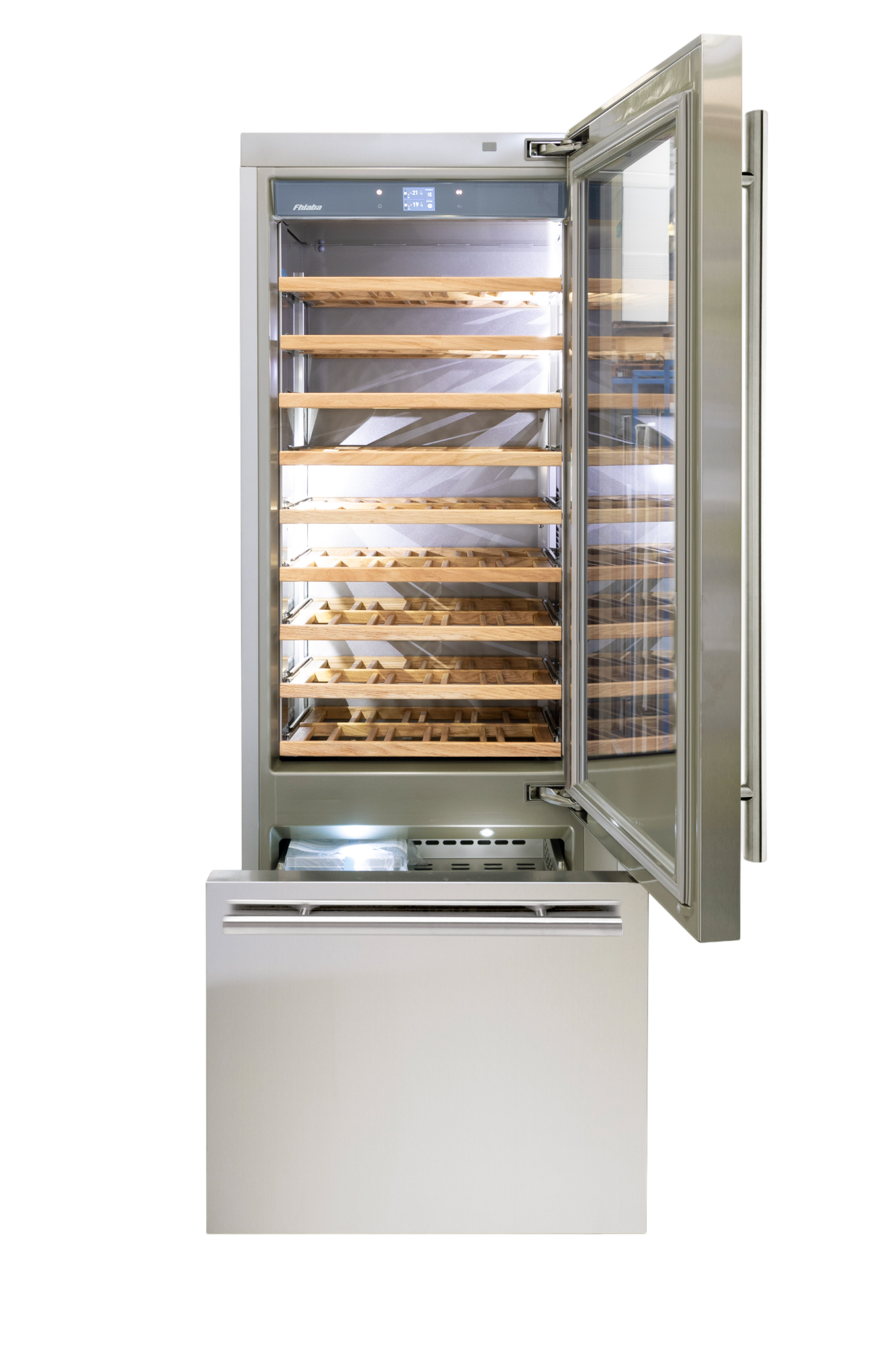 Fhiaba KS750TWT6