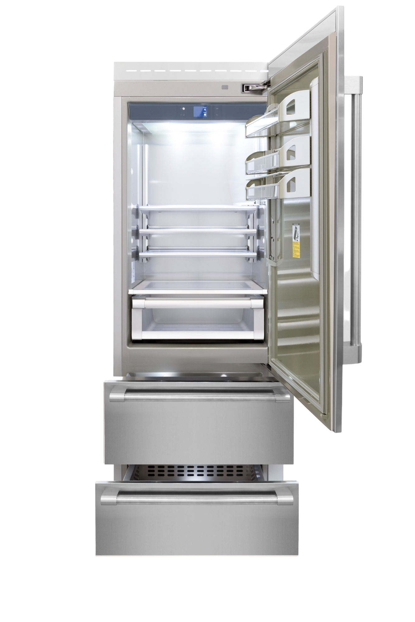 Fhiaba RS750HST6I