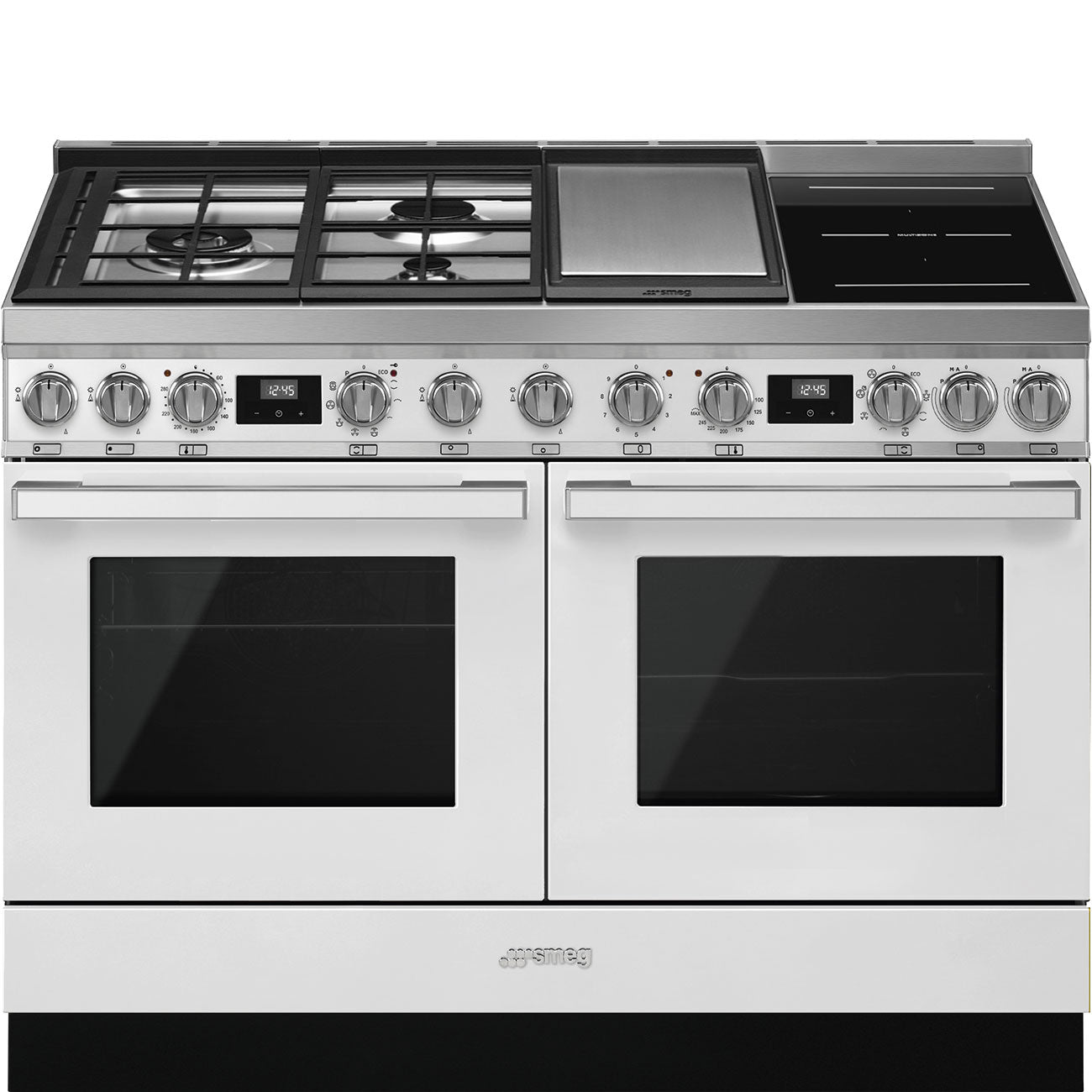 Smeg CPF120IGMPWH
