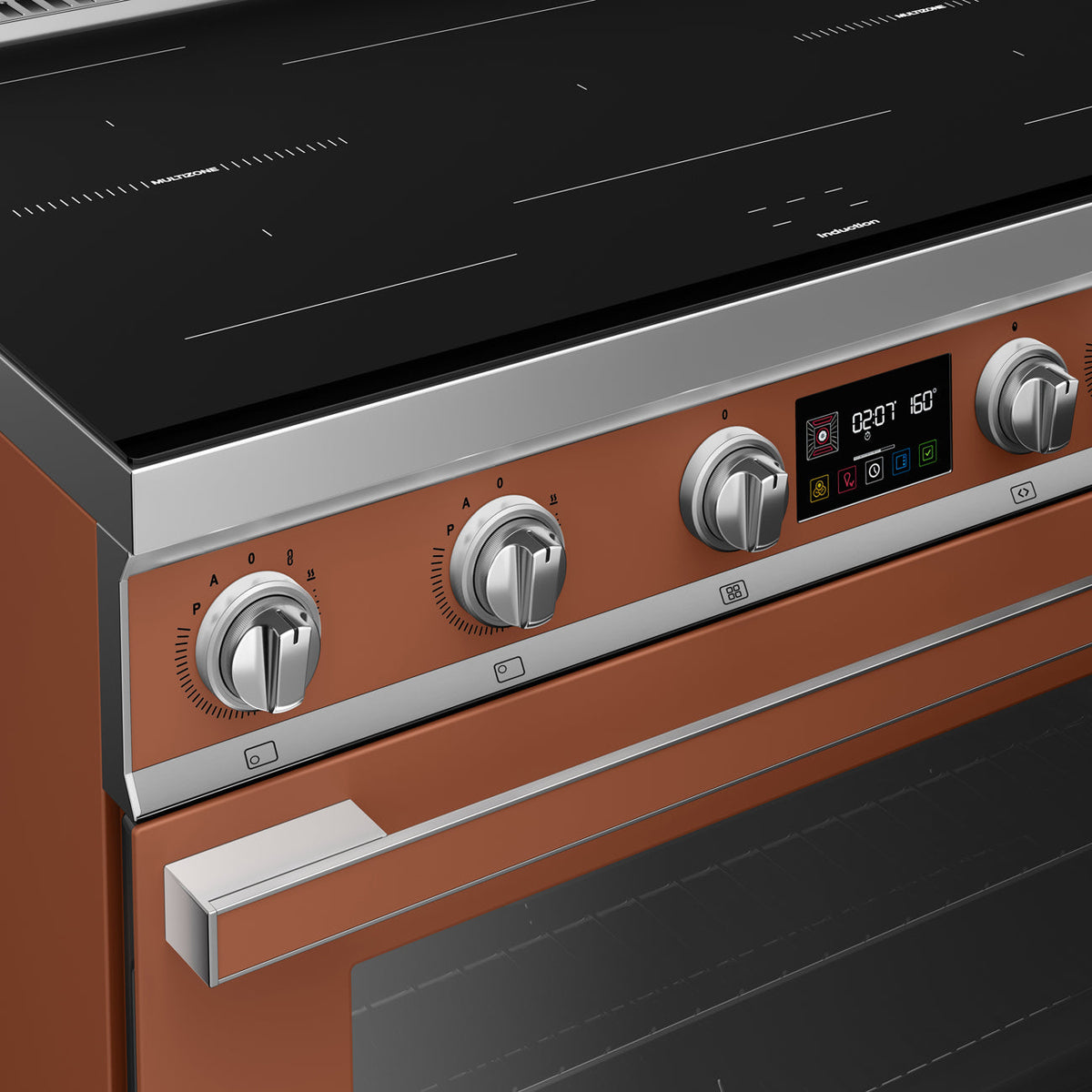 Smeg CPF90I1PAC2