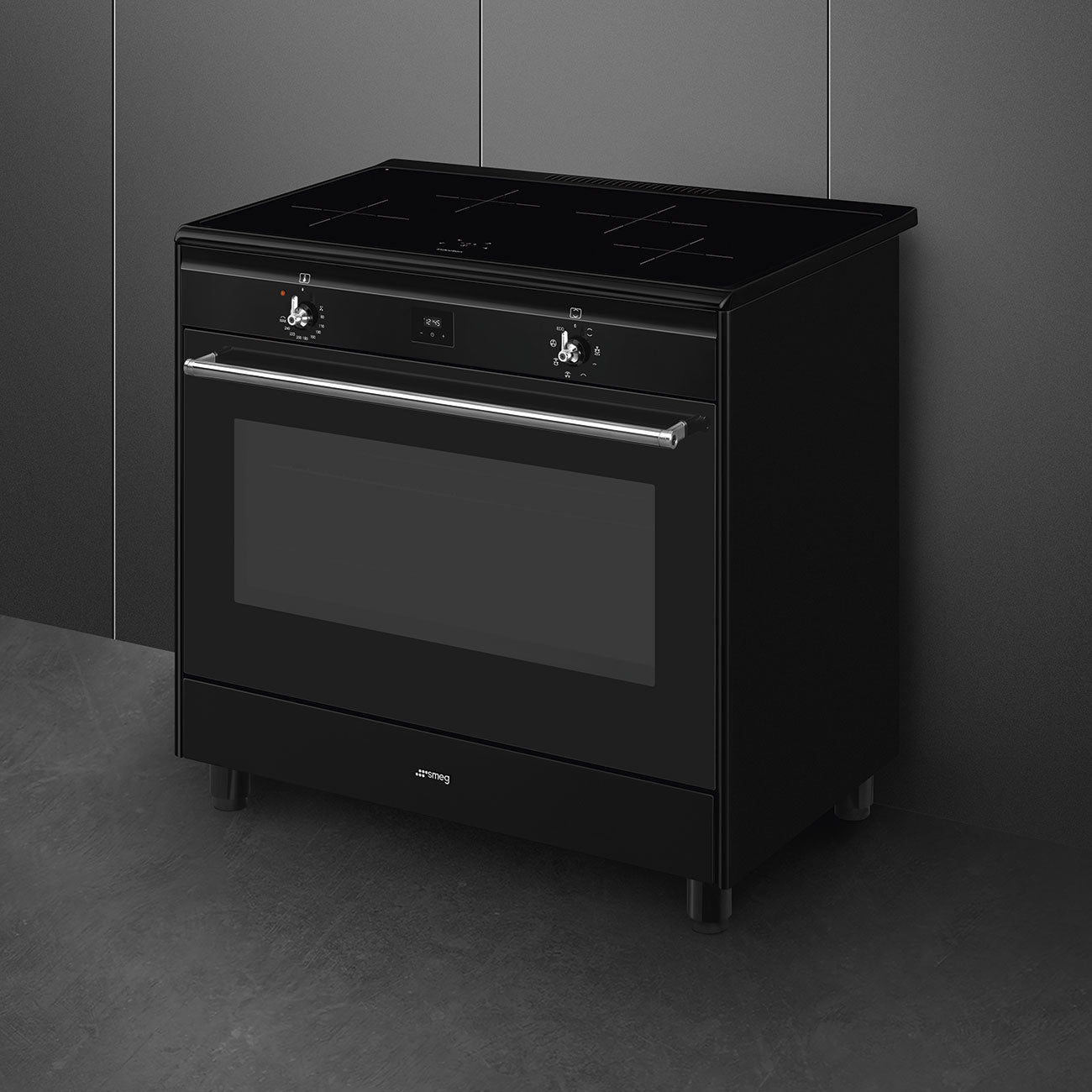 Smeg CX91IMBL