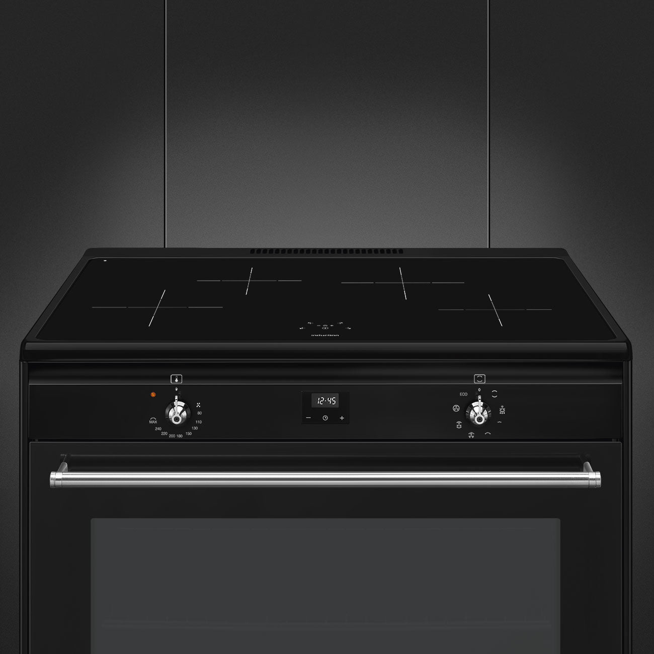 Smeg CX91IMBL