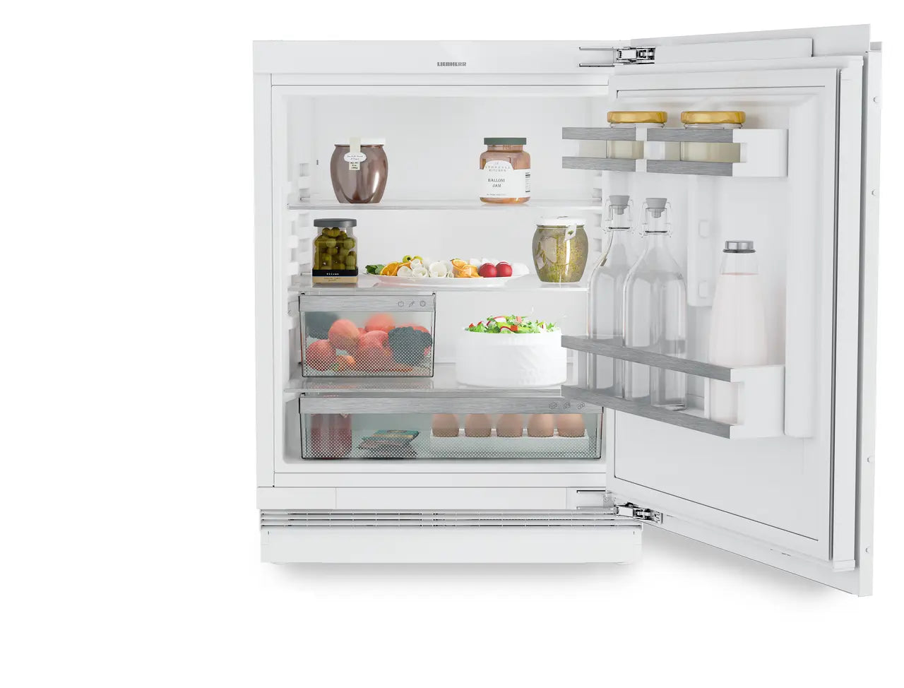 LIEBHERR DURd 3600 Pure