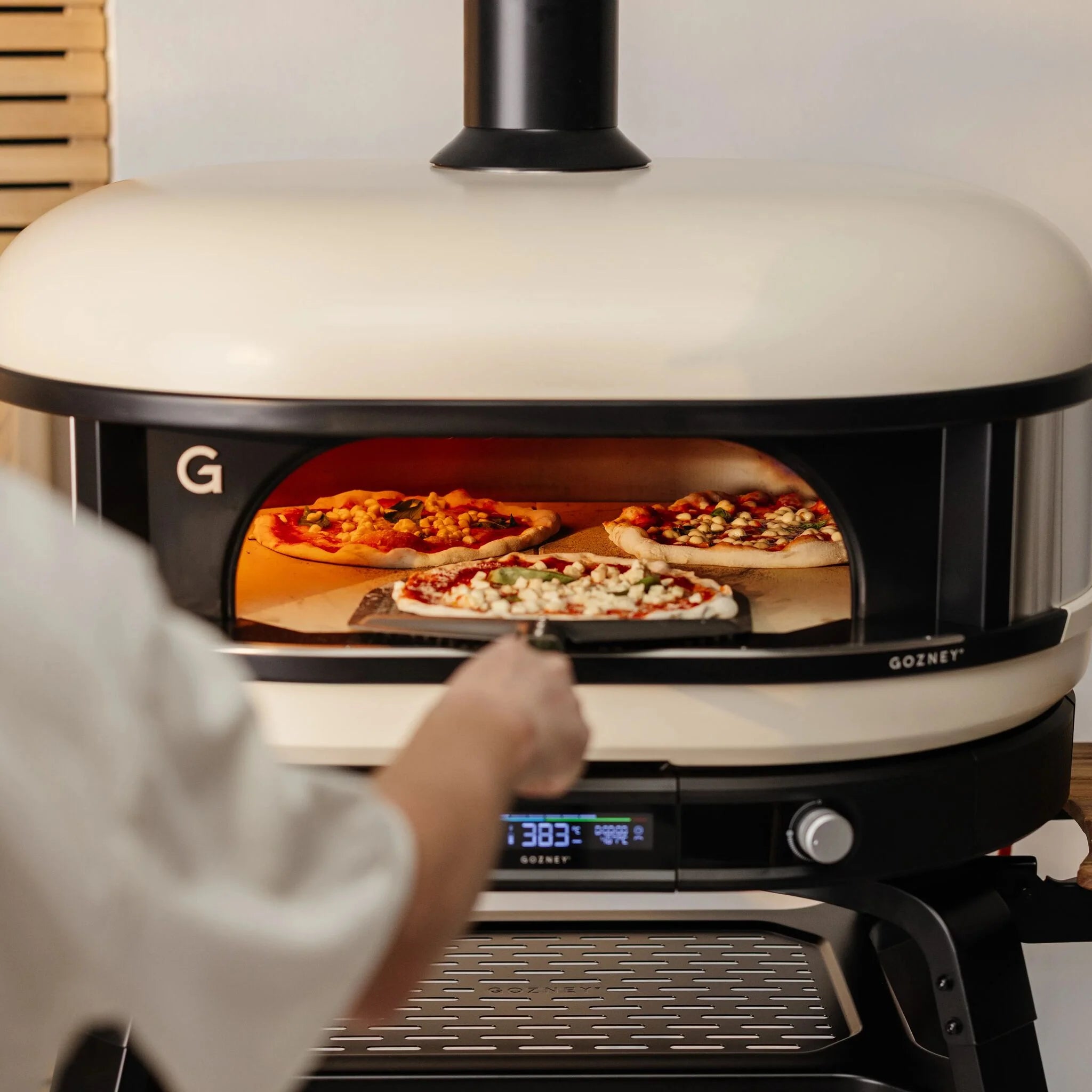 Gozney Dome XL (Gen 2)