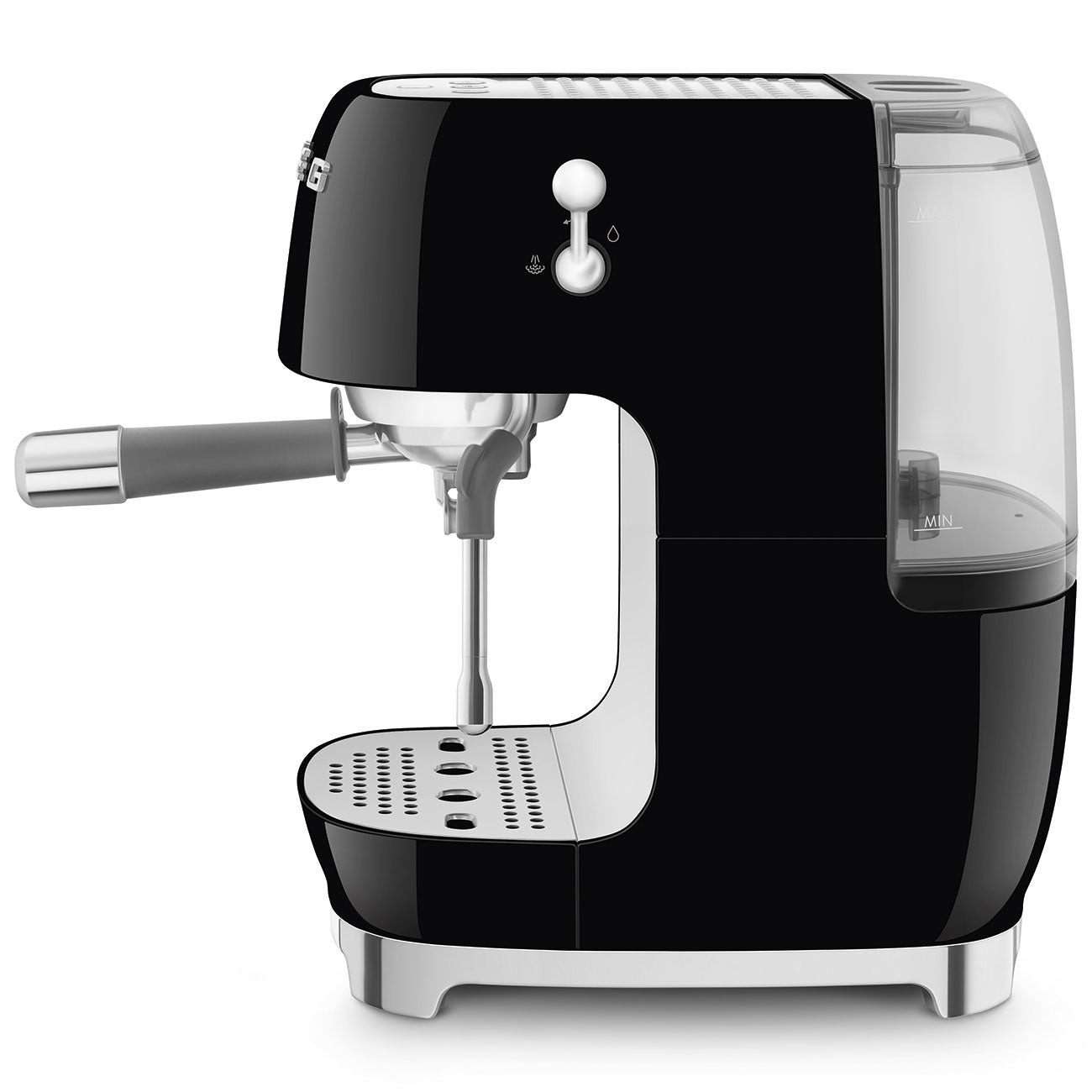 Smeg ECF03BLEU