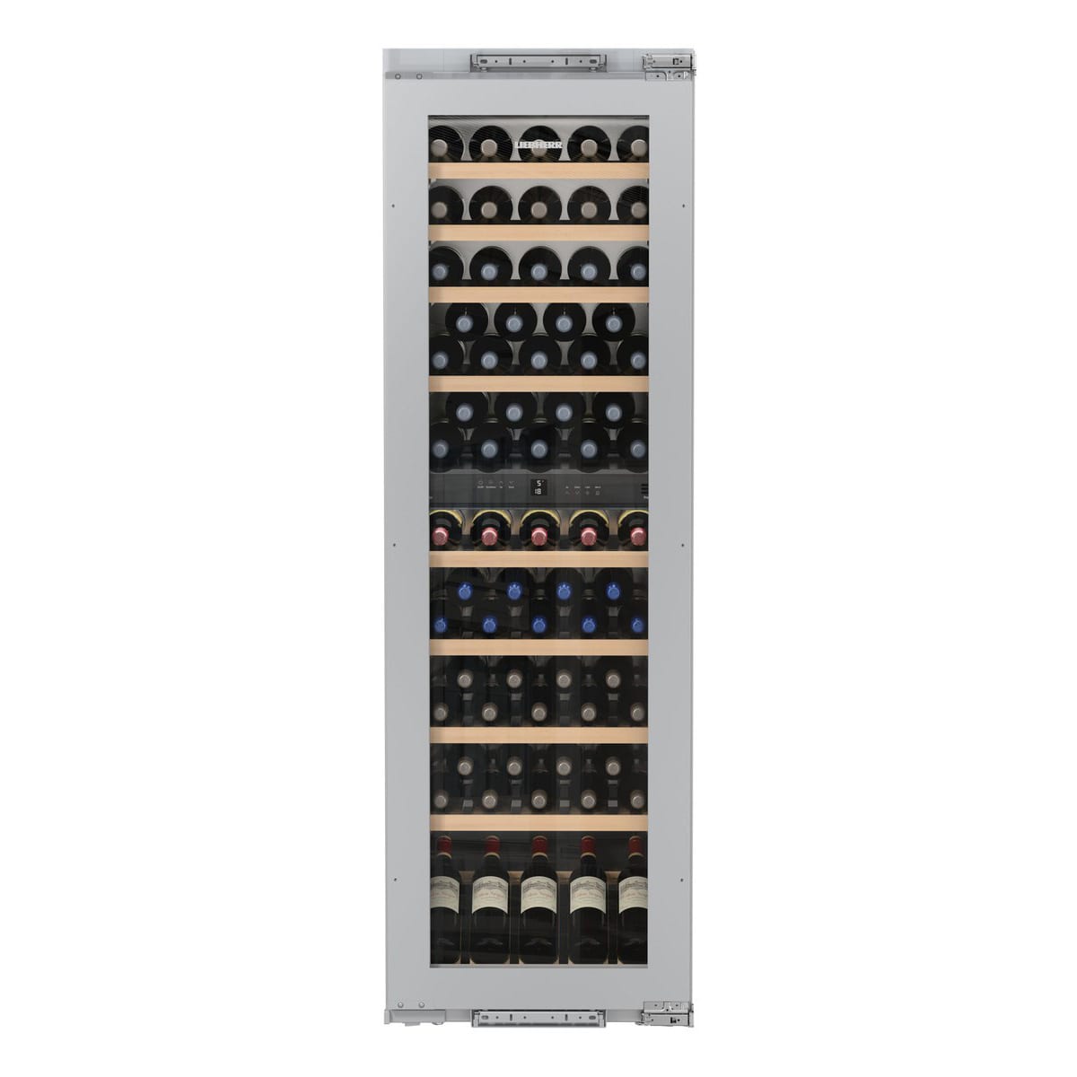 LIEBHERR EWTdf 3553 Vinidor