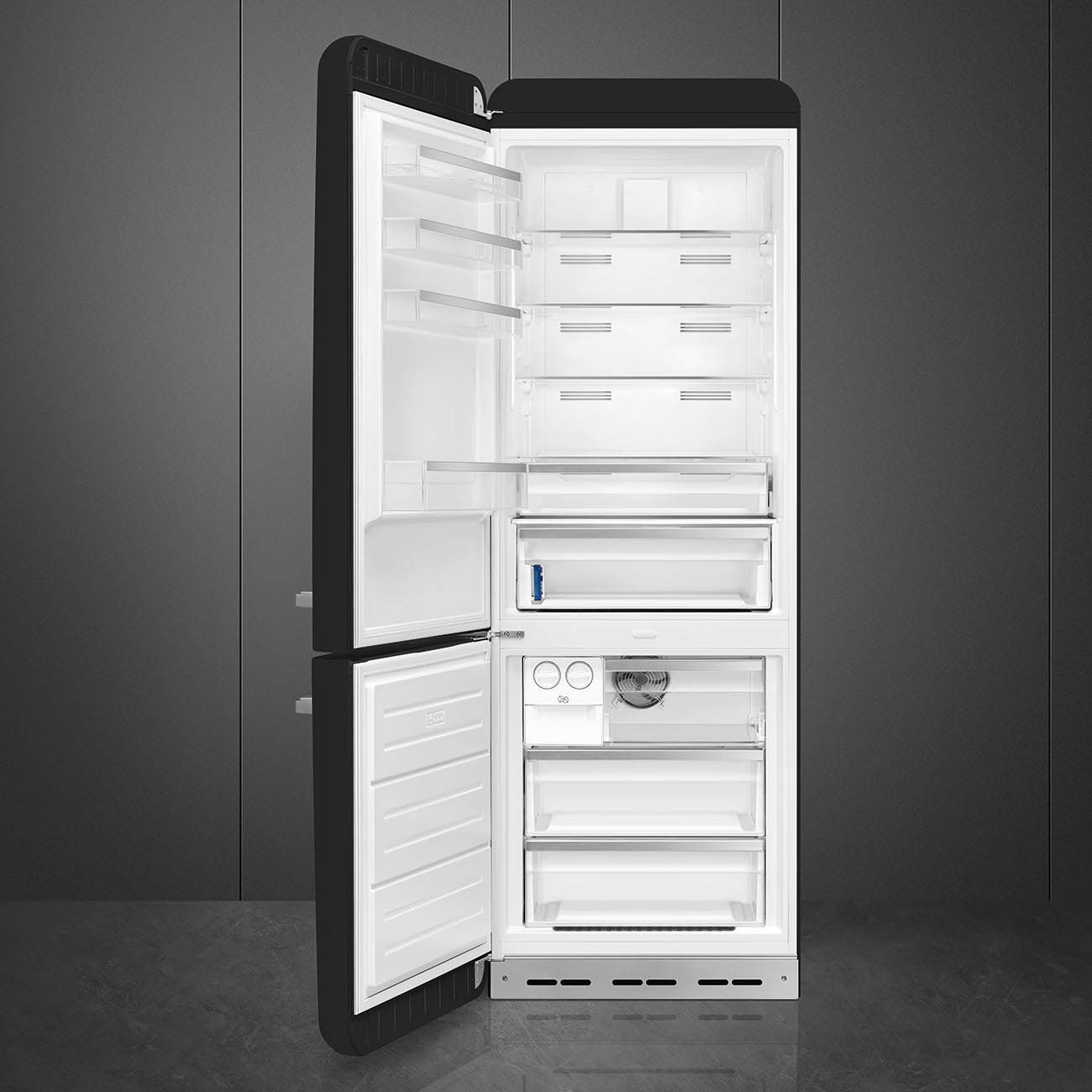 Smeg FAB38LBL6