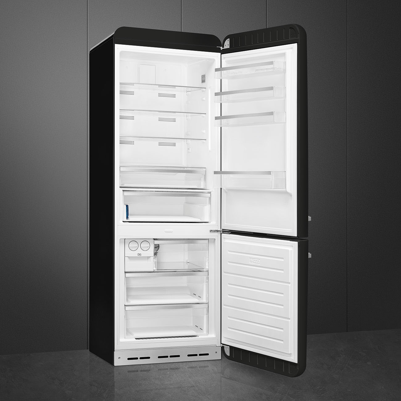 Smeg FAB38RBL6