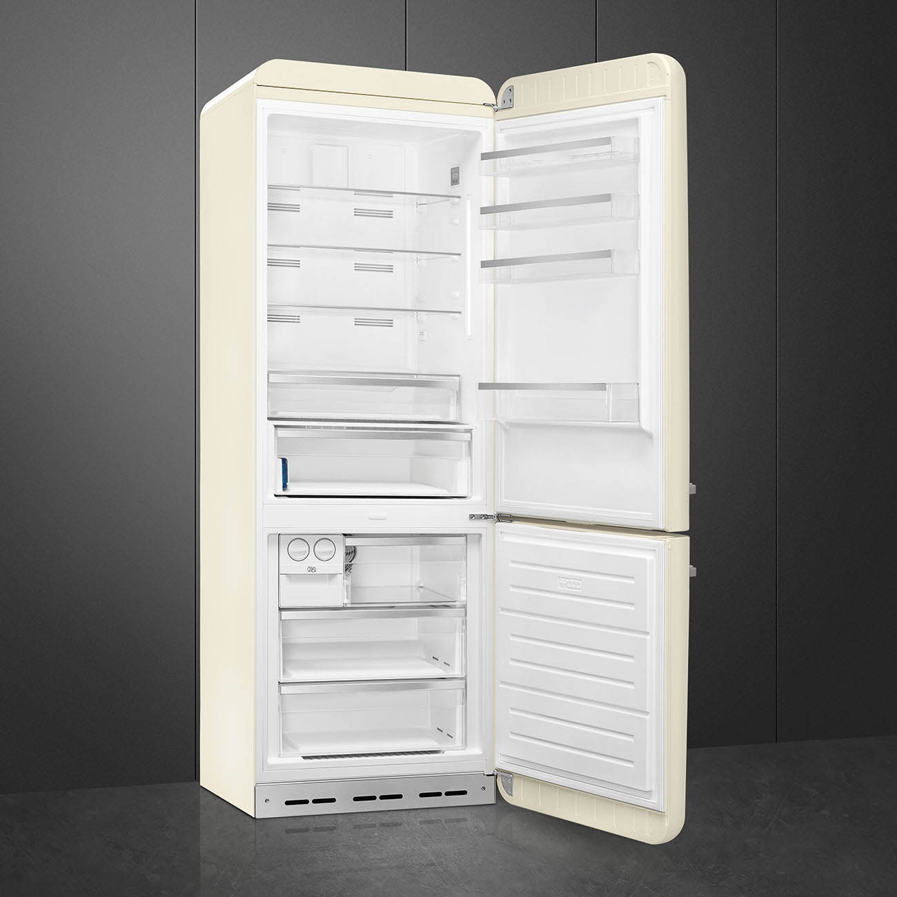 Smeg FAB38LCR6