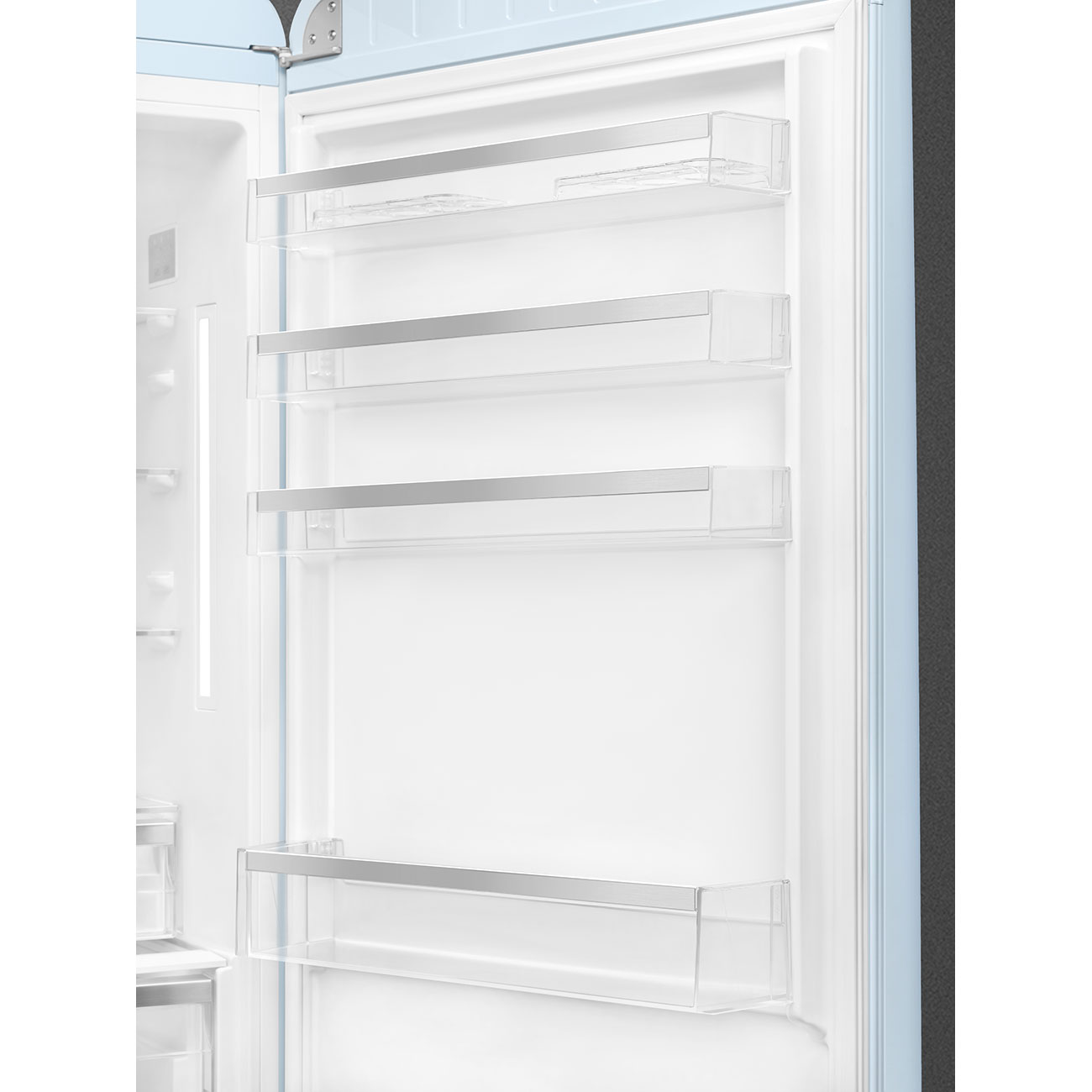 Smeg FAB38RPB6