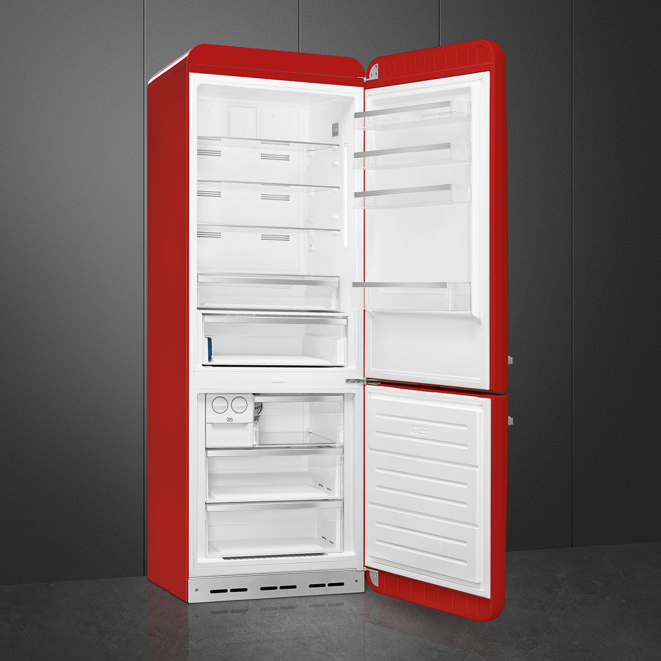 Smeg FAB38RRD6