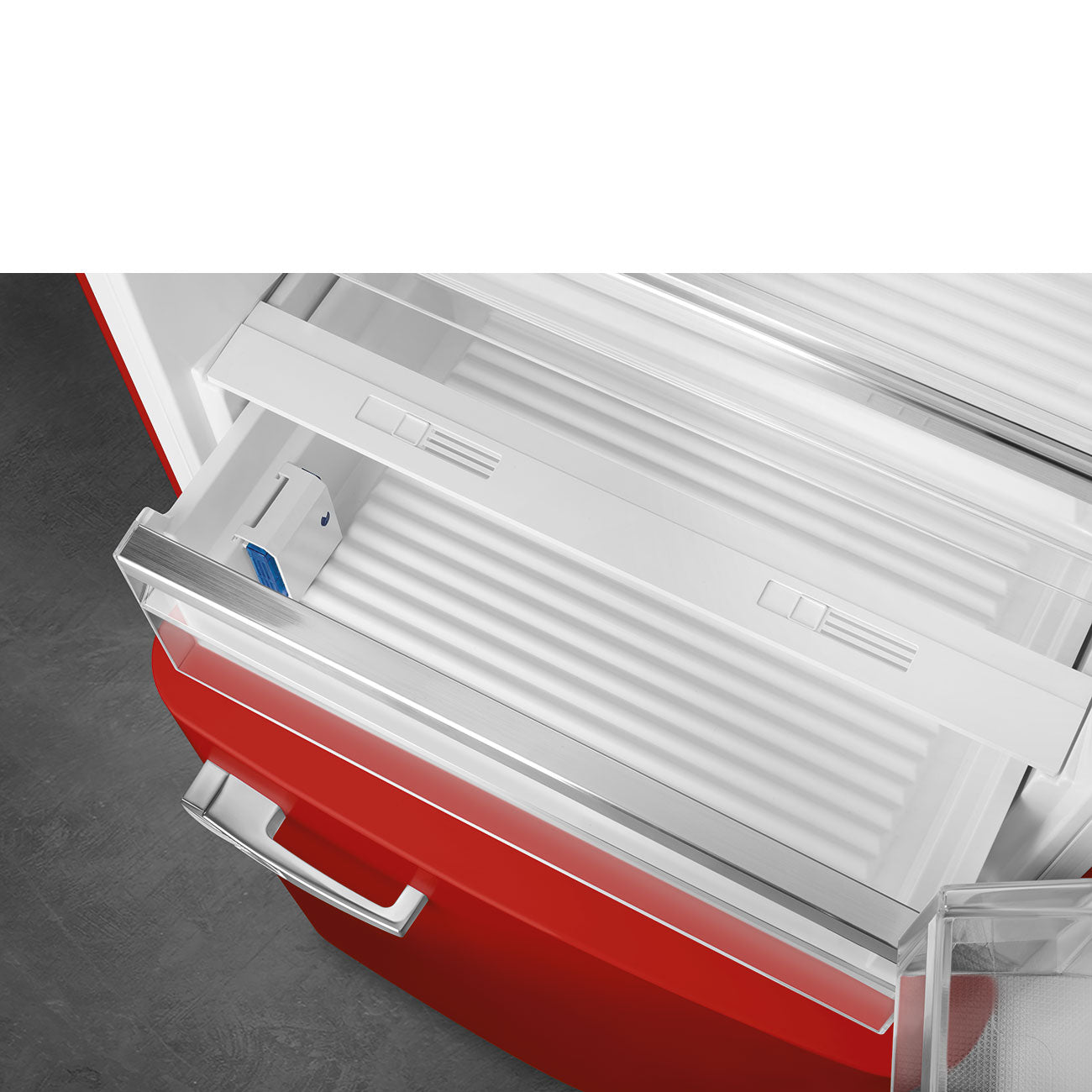 Smeg FAB38RRD6