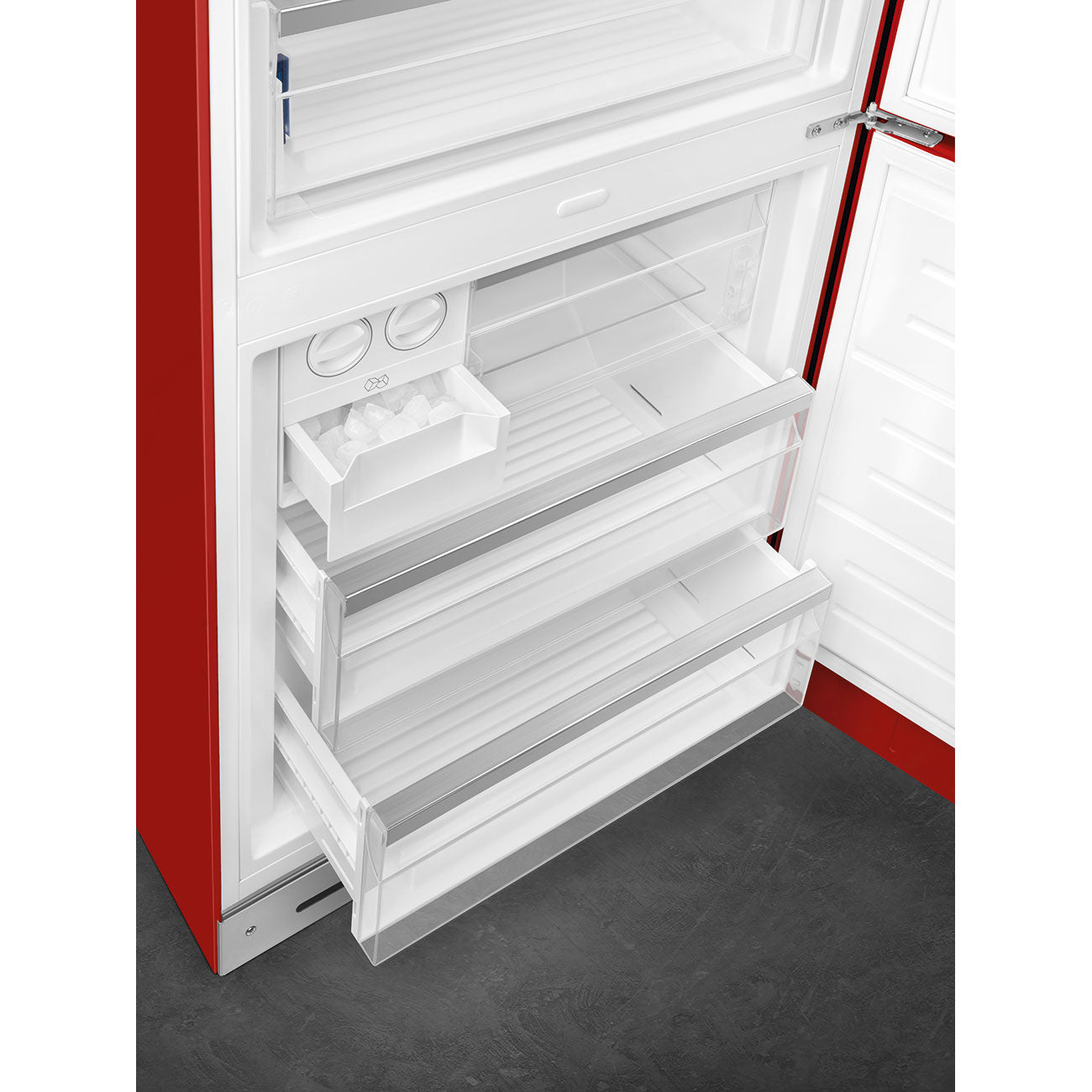 Smeg FAB38RRD6