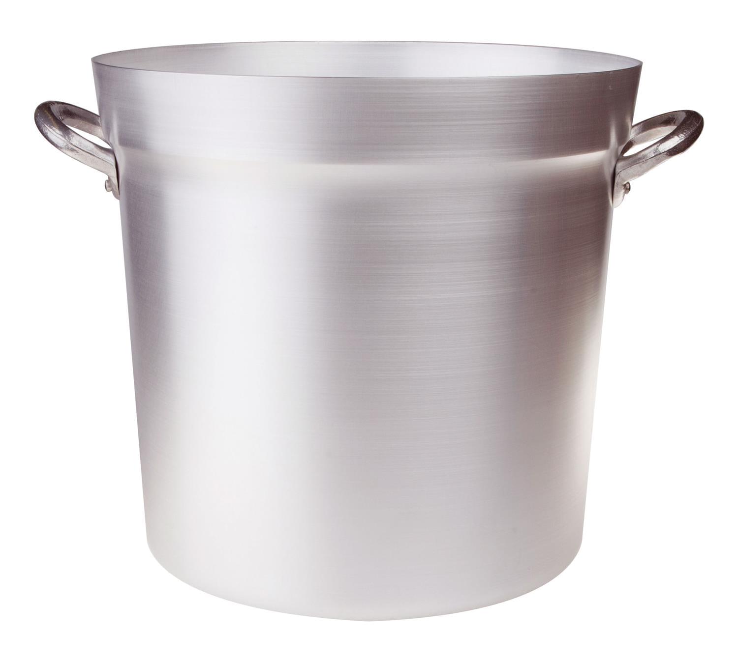Agnelli visoki lonac „nord“ — aluminijum Salsa