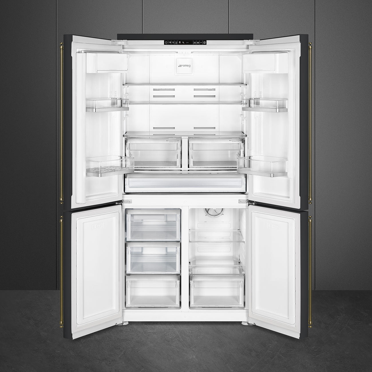 Smeg FQ60CAO6
