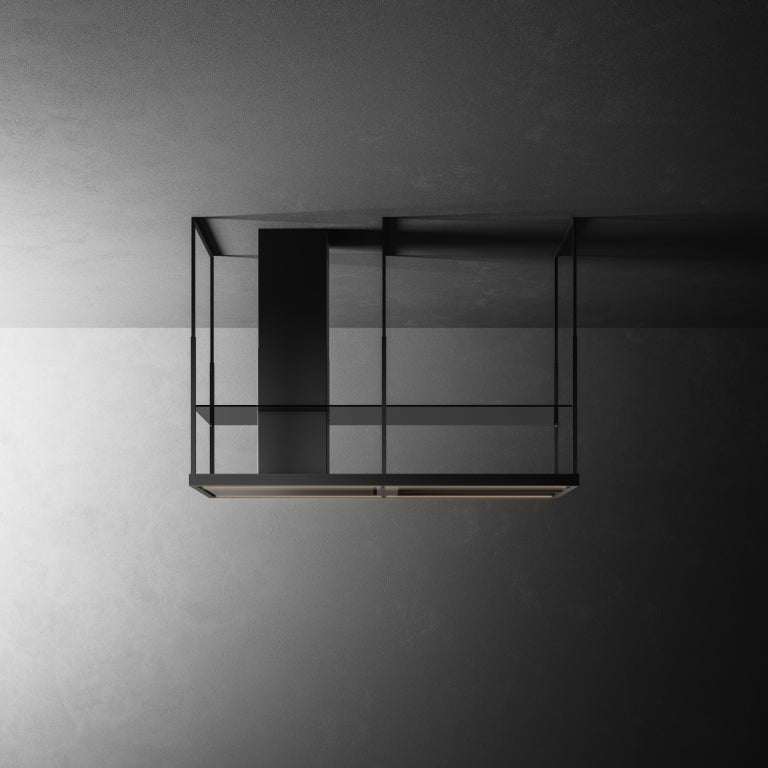 Falmec EUROPA 175 BLACK