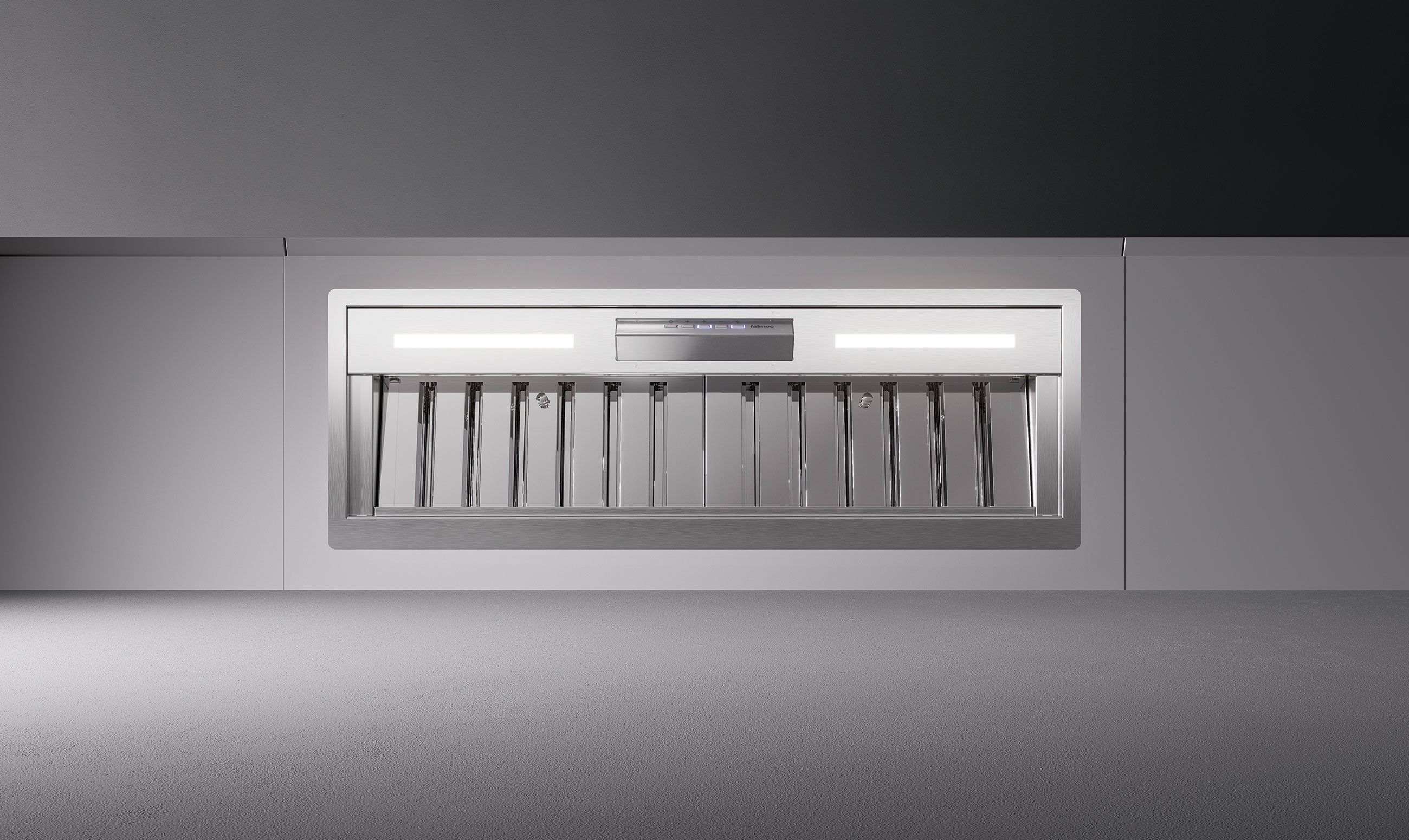 Falmec GRUPPO INCASSO PLUS PRO