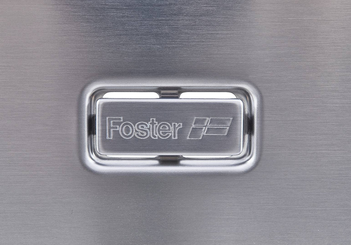Foster Skin Double 4455 040