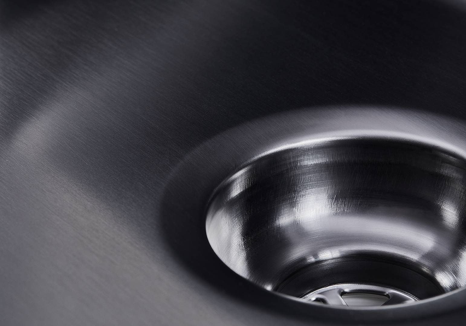 Foster Skin Gun Metal 4456 046