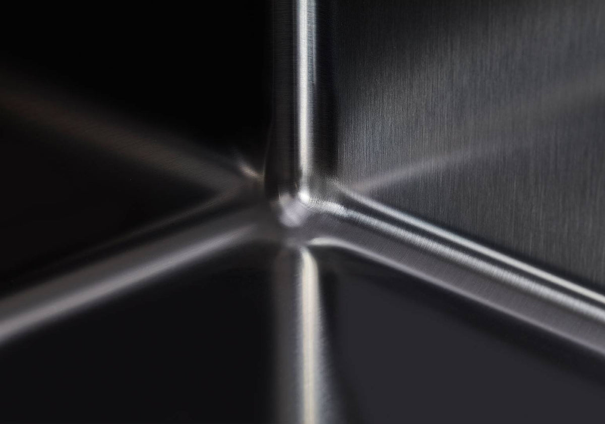 Foster Skin Gun Metal 4456 046