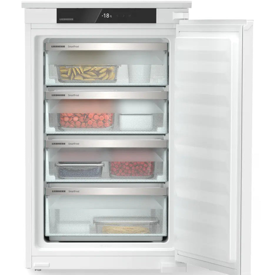 LIEBHERR IFSd 3904 Pure