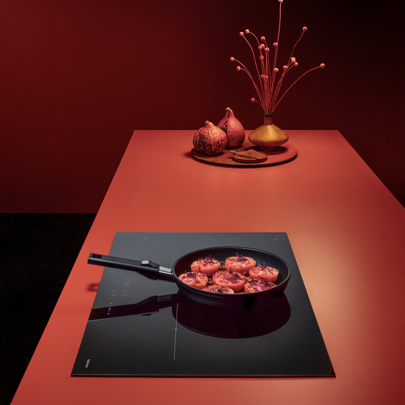 Falmec indukcijska ploča 78 cm
