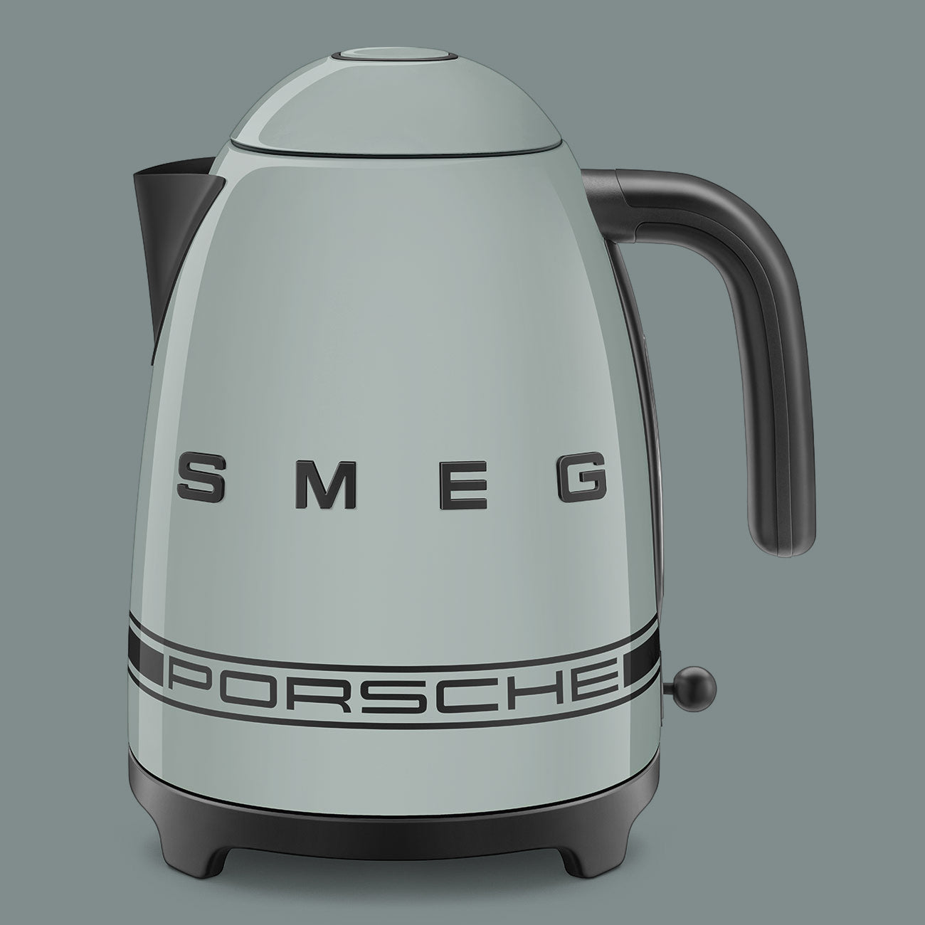Smeg KLF03PSGEU Shade Green