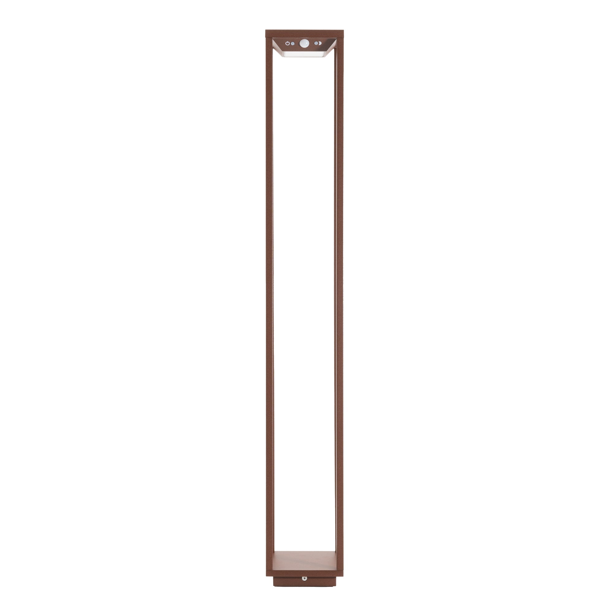 Zafferano Home Solar Corten 100 cm