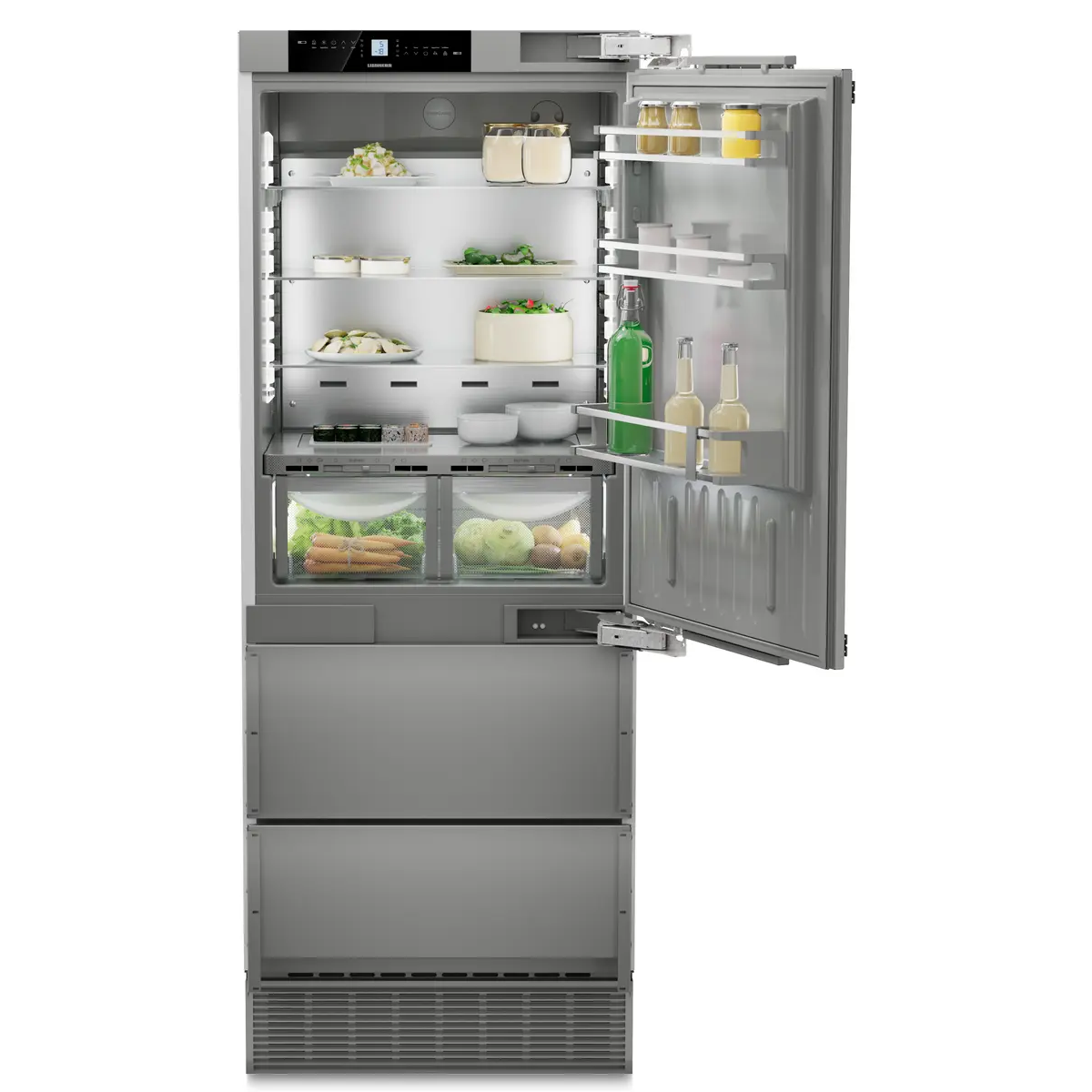 LIEBHERR ECBNe 7870 Peak