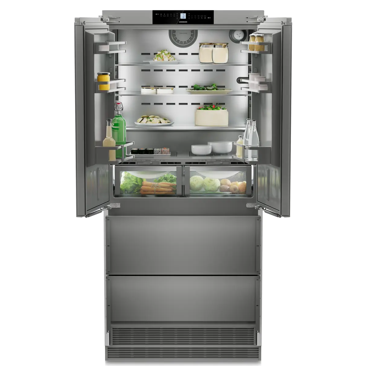 LIEBHERR ECBNe 8872 Peak