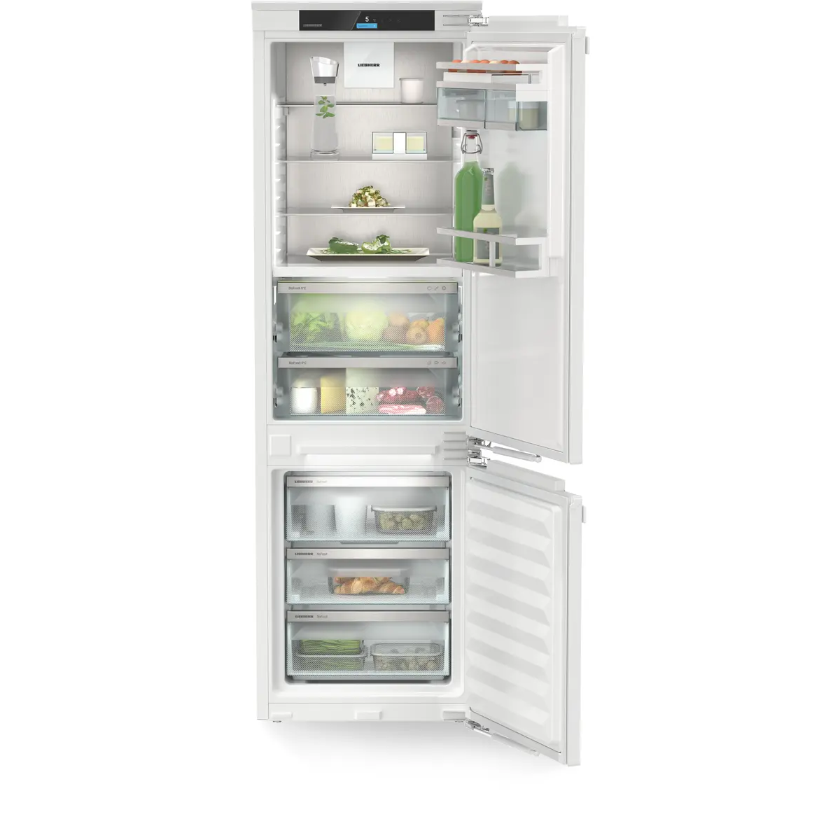 LIEBHERR ICBNci 5153 Prime