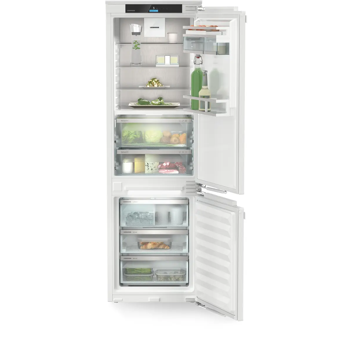 LIEBHERR ICBNdi 5163 Prime