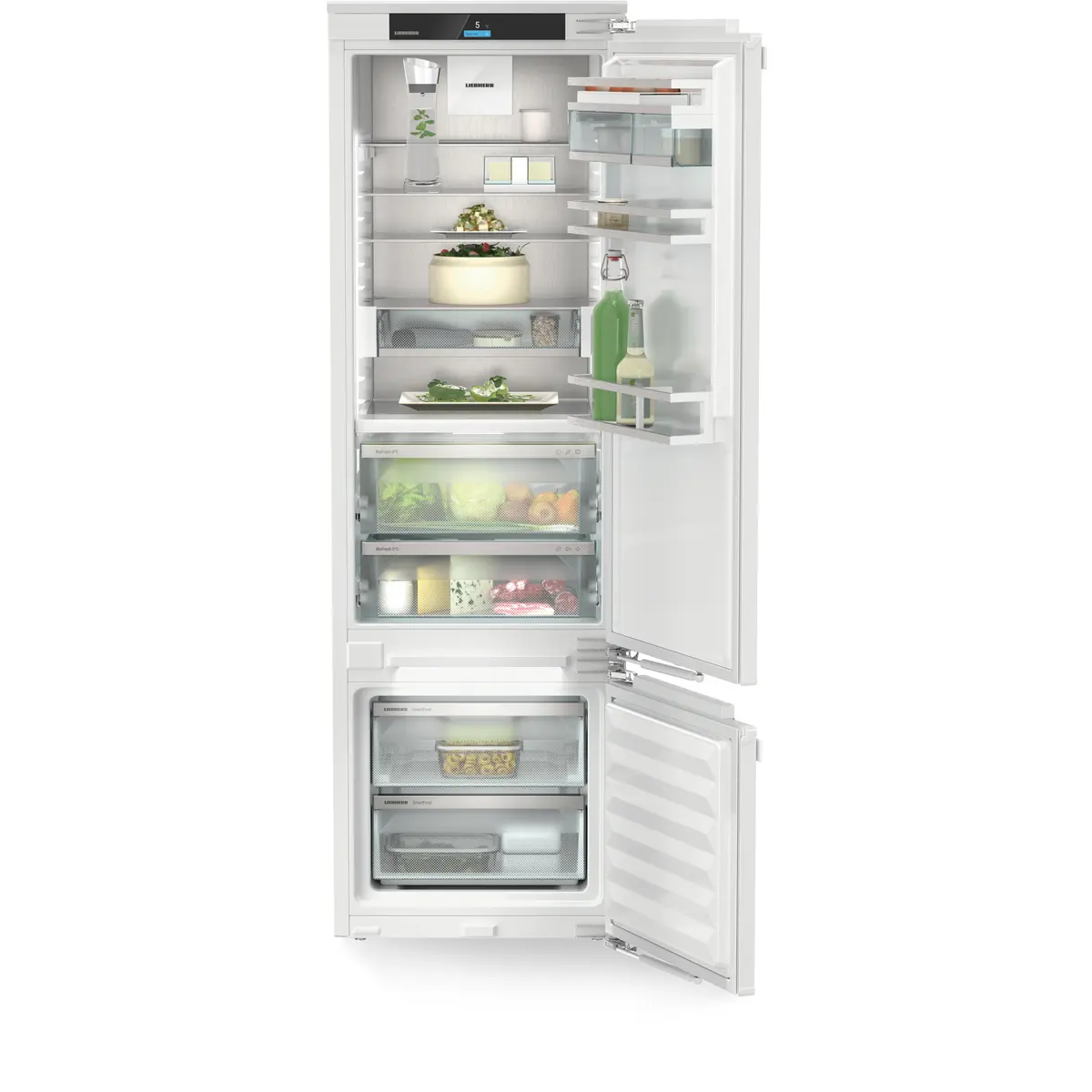 LIEBHERR ICBbi 5152 Prime