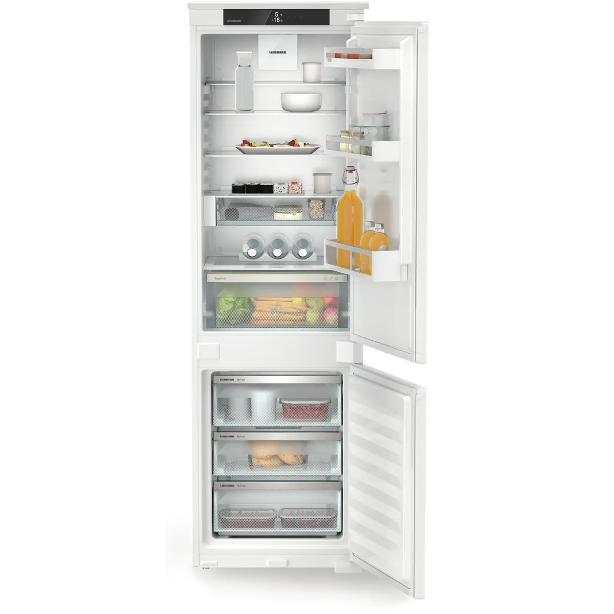 LIEBHERR ICNSd 5123 Plus