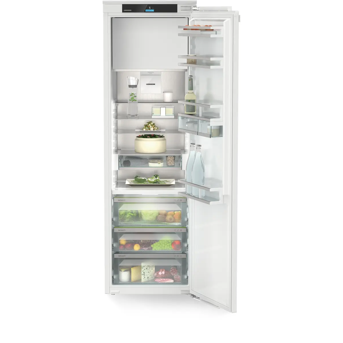 LIEBHERR IRBci 5151 Prime