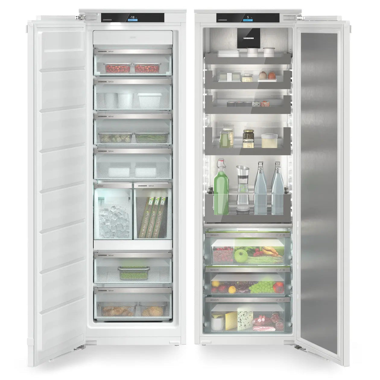 LIEBHERR IXRF 5175 Peak