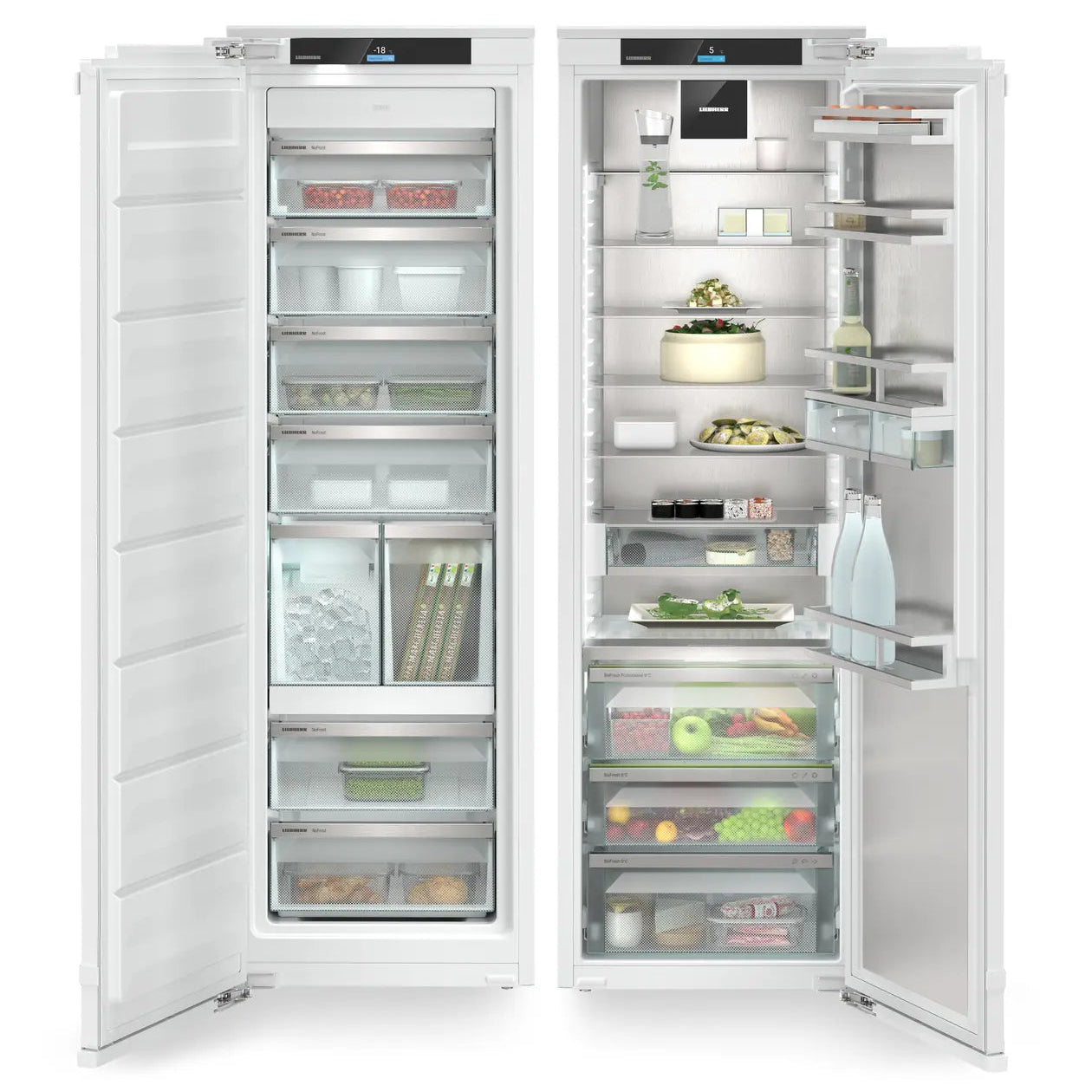 LIEBHERR IXRFA 5175 Peak