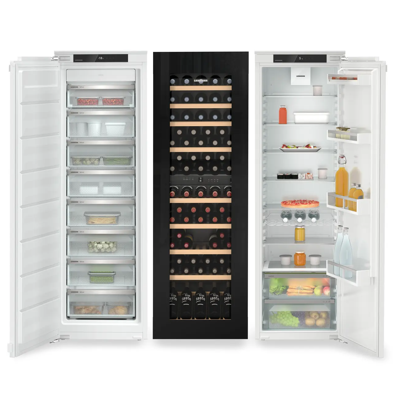 LIEBHERR IXRFW 5103 Pure