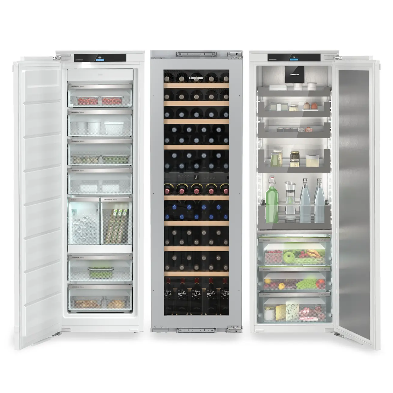 LIEBHERR IXRFW 5170 Peak