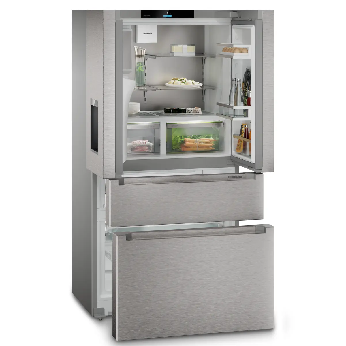 LIEBHERR MBsddi 9528 Plus