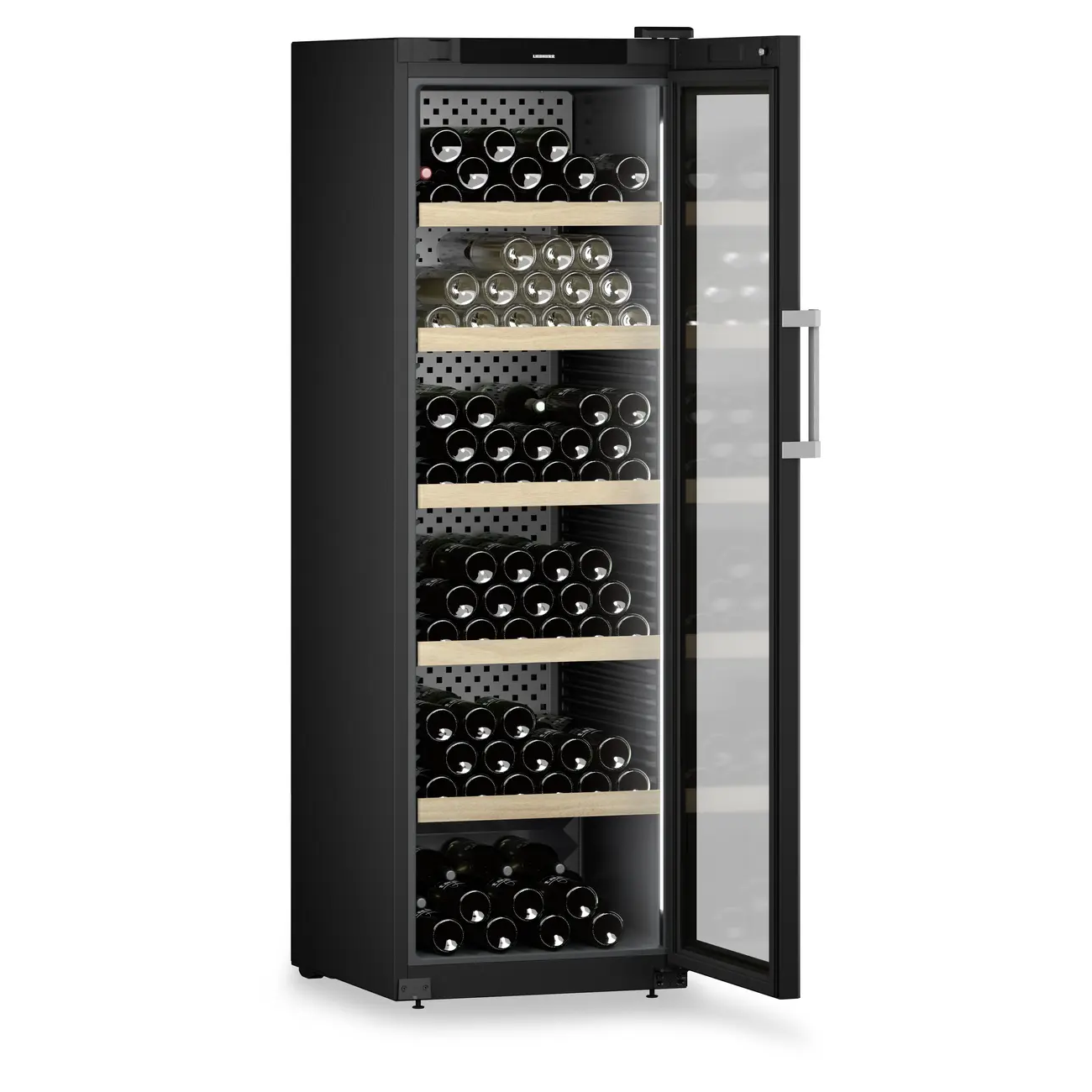 LIEBHERR WPbli 5231 GrandCru Selection