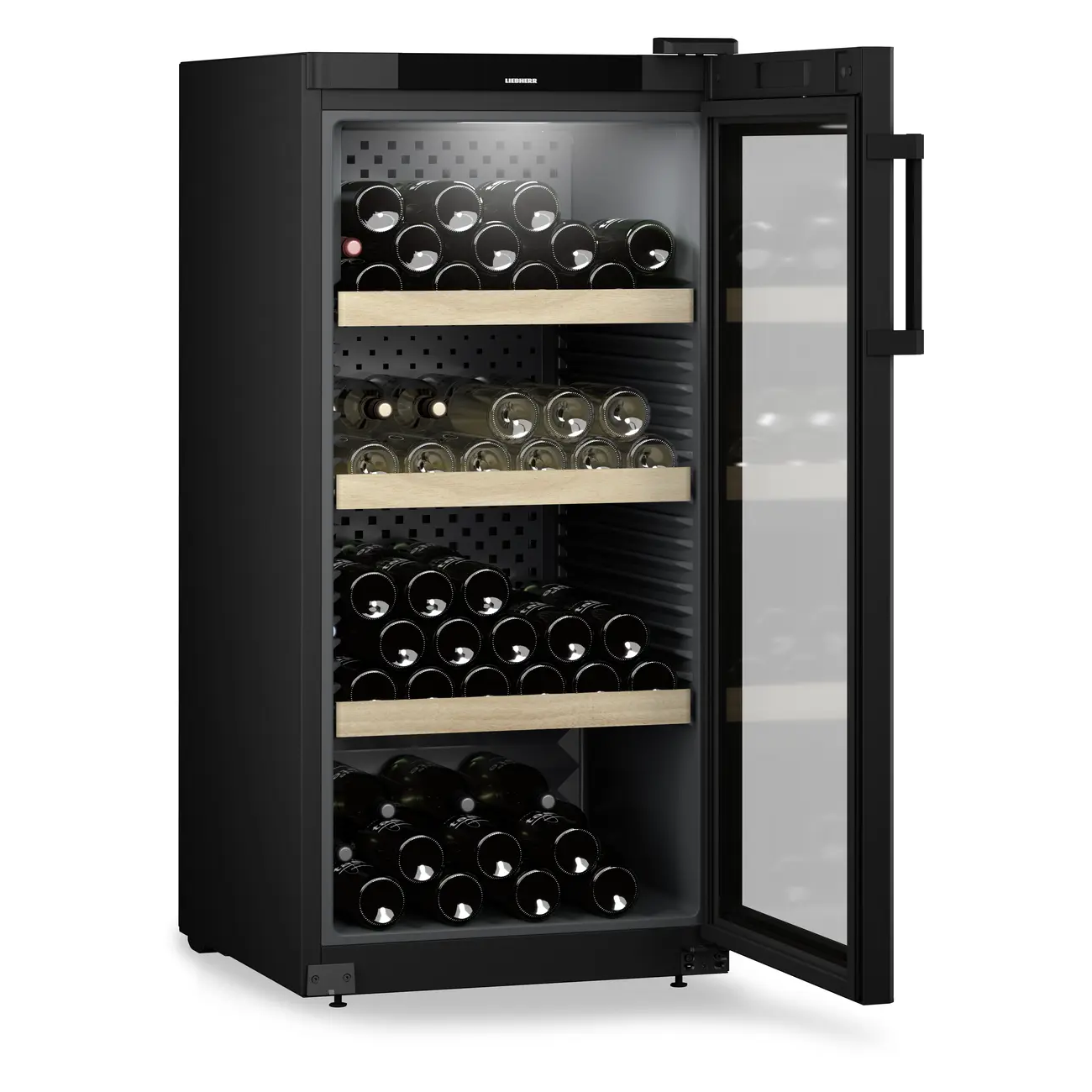 LIEBHERR WPbl 4201 GrandCru