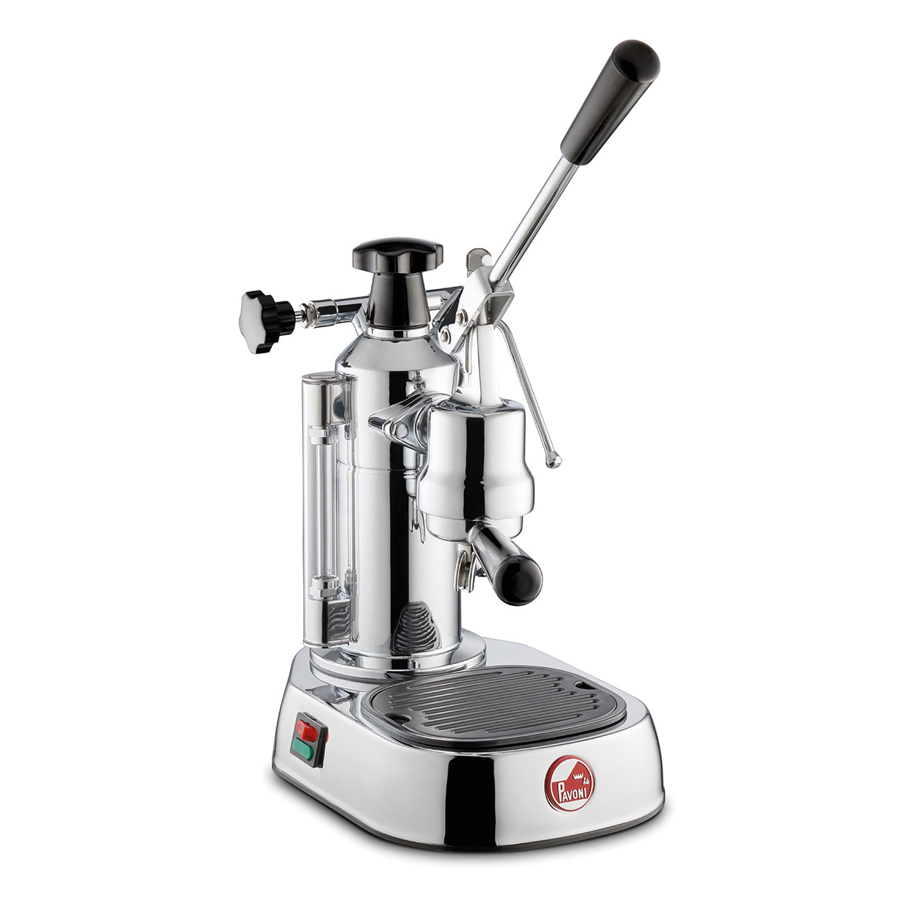 La Pavoni LPLELQ01EU Europiccola Lusso