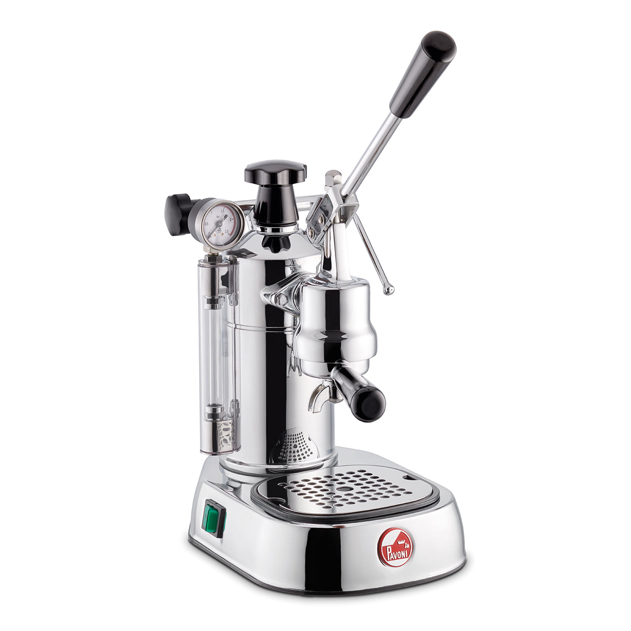 La Pavoni LPLPLQ01EU Professional Lusso