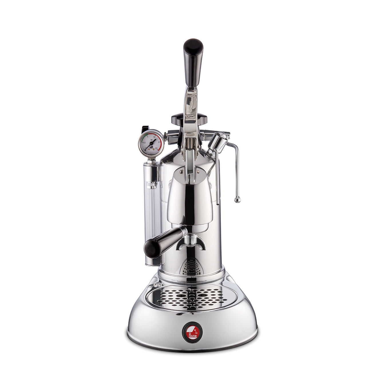 La Pavoni LPLSPL01EU Stradivari Professional Lusso