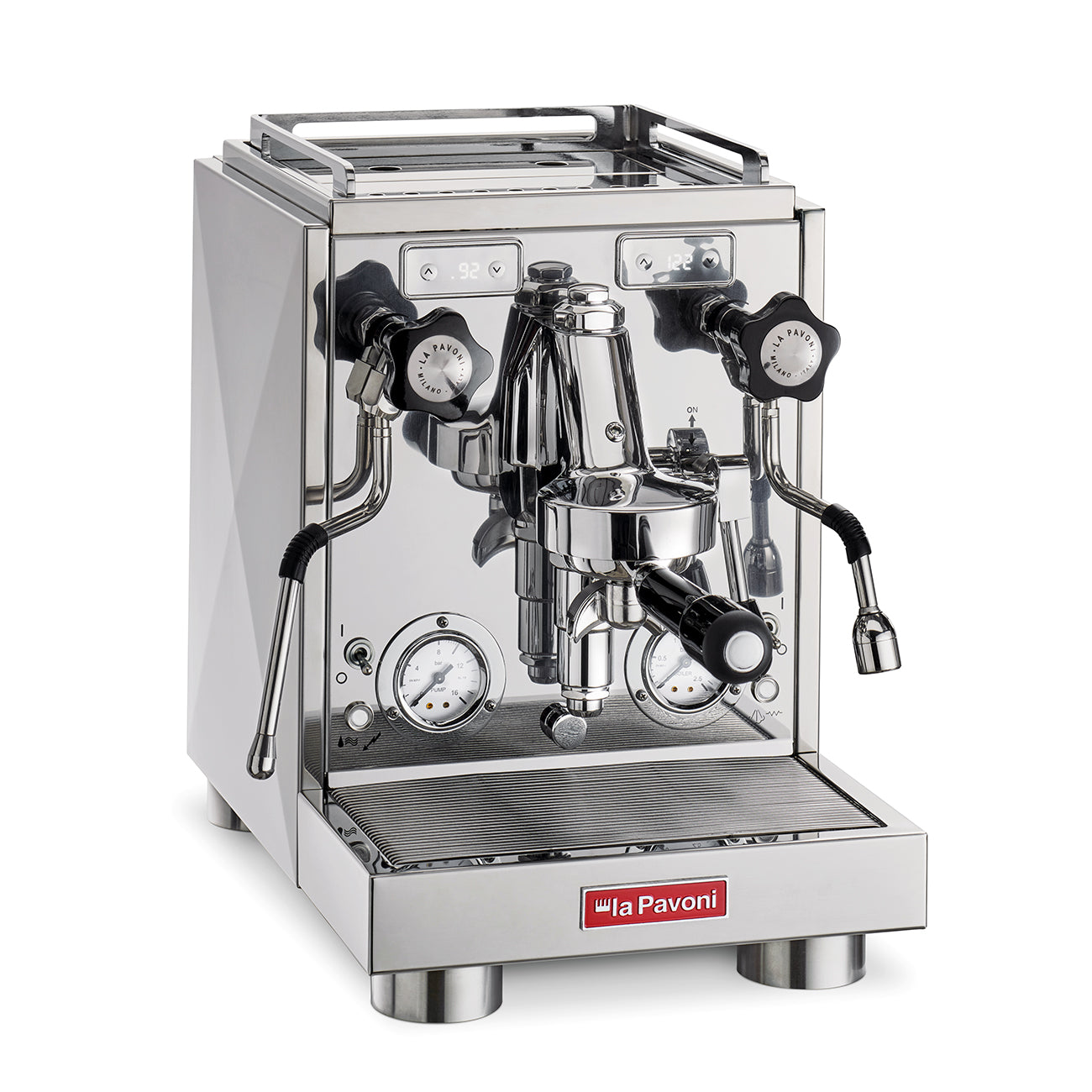 La Pavoni LPSBVS03EU Botticelli Evolution